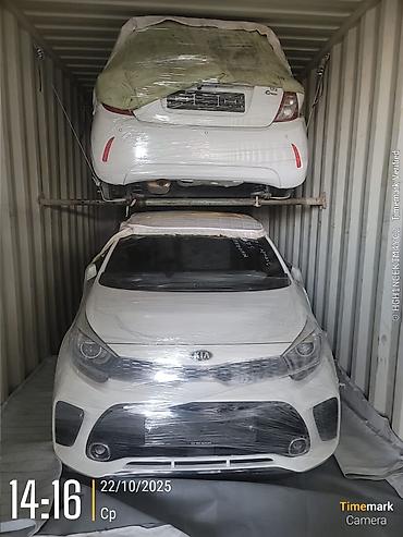 BMW: BMW X3: 2022 г., Автомат, Бензин, Кроссовер at lalafo.kg — 6 BMW: BMW X3: 2022 г., Автомат, Бензин, Кроссовер — 6