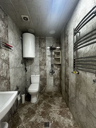 Yeni tikili: 2 otaqlı, Yeni tikili, 50 kv. m — 14