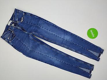 dzwony wrangler: Denim, Jeansy damskie, rozmiar L — 2