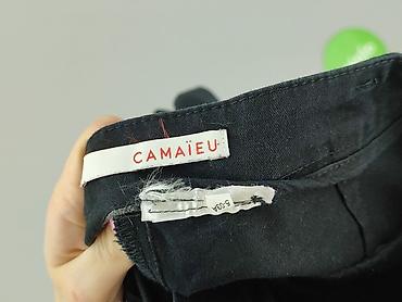 creeks: Camaïeu, Szorty damskie, rozmiar S — 4
