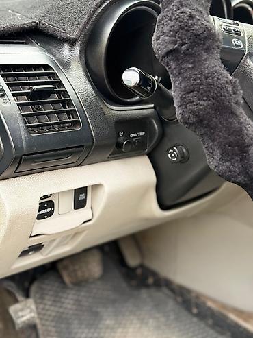 Lexus: Lexus RX: 2004 г., 3.3 л, Автомат, Бензин — 6