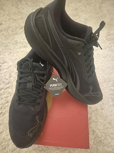 bot kar: Puma Pounce Lite PTX kişi idman ayaqqabısı - Model: Pounce Lite PTX — 1