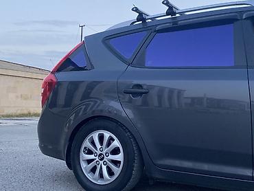 kia ceed avtomat: Məhsul: Arxa asqı yayları (çift) Hazır soyuğ pres olunmuş — 1