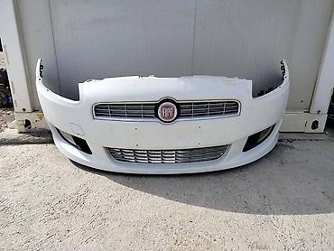 startac: PREDNJI BRANIK ZA FIAT BRAVO OD 2007. DO 2014. GOD. | Prednji branik — 1