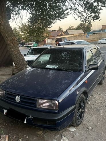 фонари на авто: Volkswagen Vento: 1995 г., 1.8 л, Механика, Бензин, Седан