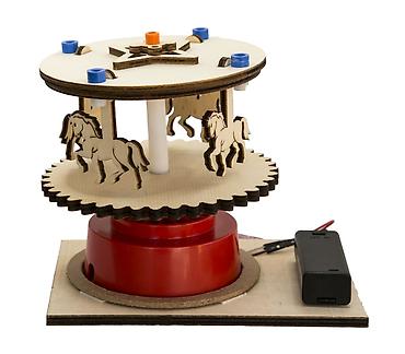 oyuncaq pişik: Kateqoriya: Stem/Maker Məhsulları > Özün Hazırla Dəstləri (DIY) — 2