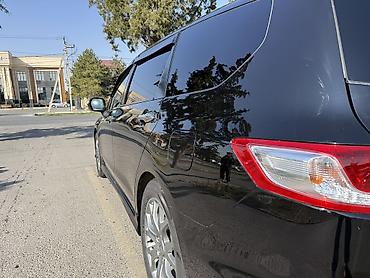 брызговики одиссей: Honda Odyssey: 2009 г., 2.4 л, Типтроник, Бензин, Минивэн — 9