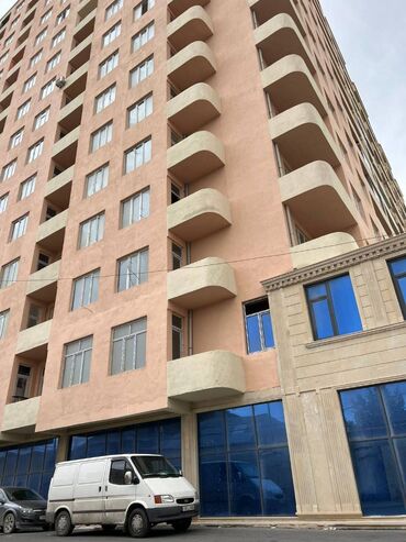 Yeni tikili: 1 otaqlı, Yeni tikili, 65 kv. m — 1