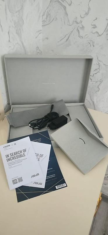 ASUS: Acus kompüter Tezeden secilmir 2200azn. Alis qiymeti 3400azndir — 17