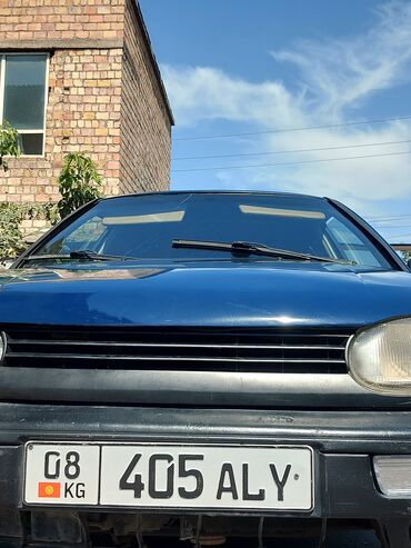 сиденья голф: Volkswagen Golf: 1996 г., 1.6 л, Механика, Бензин, Хетчбек