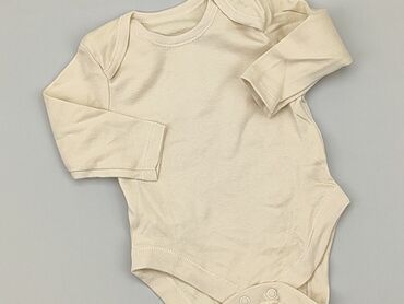 pajacyki niemowlęce 50: Body, 0-3 m, 
stan - Bardzo dobry
