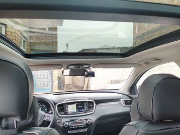 Kia: Kia Sorento: 2018 г., 2.2 л, Автомат, Дизель, Кроссовер — 7
