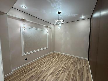 аламидинский район: 3 комнаты, 64 м², Технопарк Элитка, 14 этаж, Евроремонт — 3