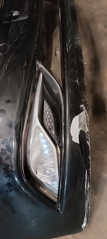 panel radiator: Hyundai üçün orijinal ön bamper komplekti - Marka/model uyğunluğu — 3