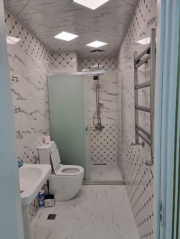 gence tap az: 2 otaqlı, Yeni tikili, 51 kv. m — 3