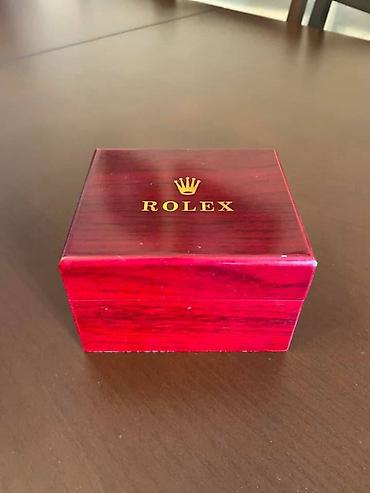 Наручные часы: Продаю часы Rolex Oyster Perpetual Cosmograph. Часы никогда не — 3