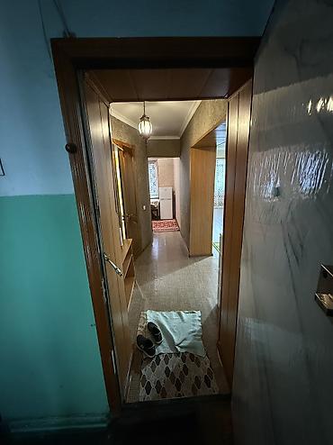 квартира беридет: Сдаю 1 ком квартиру чистая ухоженная Цена 45тыс.+ком.услуги Депозит — 2
