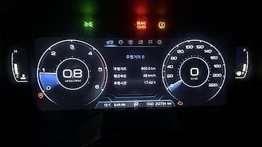 Ssangyong: Ssangyong Korando: 2019 г., 1.6 л, Автомат, Дизель, Кроссовер — 10
