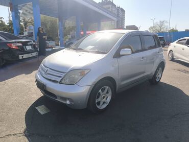 купить двигатель ом 606: Toyota ist: 2003 г., 1.5 л, Автомат, Бензин, Хетчбек