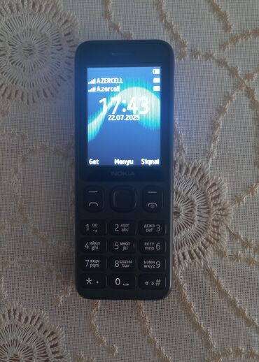 Nokia 6124 Classic, < 2 ГБ, цвет - Черный, Две SIM карты