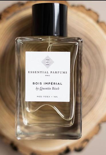 la parretta parfums: Essential Parfums Paris – Bois Impérial by Quentin Bisch, Eau de — 2