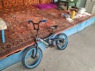 велосипед бишкек: Велик для детей стоимость1800