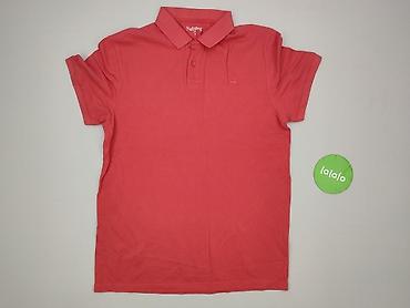 continue koszule: Nutmeg, Koszulka polo dla mężczyzn, rozmiar S — 2