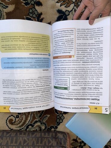 информатика 7 9 класс электронный учебник: Учебник по информатике, разработанный для учащихся 5-6 классов. Книга