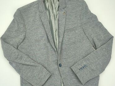 Suits: Suit jacket for men, 3XL (EU 46), condition - Perfect