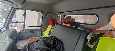 Автокраны: Автокран, 2008 г., до 9 м — 9