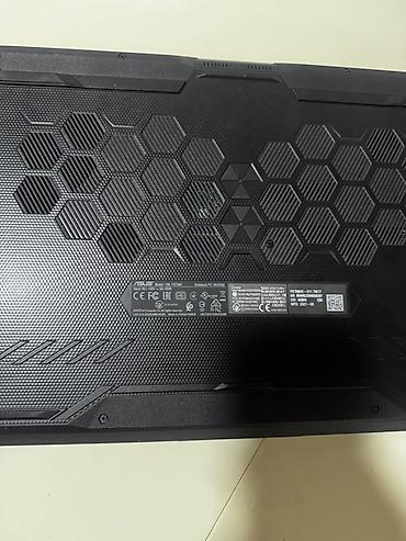 asus rog strix g18: ASUS TUF Gaming F17 (Model: FX706HE-211.TM17) – oyun və ağır işlər — 1