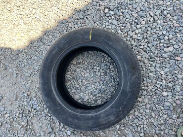 дордой шины: Шины 185 / 65 / R 14, Лето, Б/у, 1 шт, Легковые, Корея, Nexen
