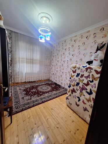 Yeni tikili: 6 otaqlı, Yeni tikili, 250 kv. m — 18