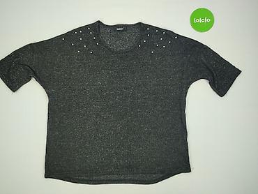 modne 50 latki: Janina, Bluzka damska, rozmiar 2XL — 2