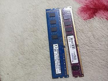 оперативная память hynix: Оперативная память для настольного ПК, комплект из двух модулей DDR3 — 2