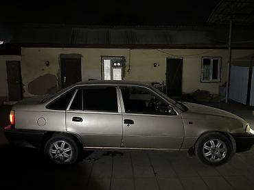 daewoo nexia стартер: Daewoo Nexia: 2001 г., 1.5 л, Механика, Бензин, Седан — 1
