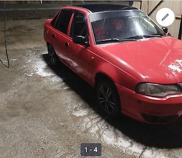 aion авто: Daewoo Nexia: 2008 г., Седан — 5