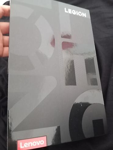 google pixel tablet: Продаю Lenovo legion Y700 gen 3 2025. Приехал недавно из Китая — 5