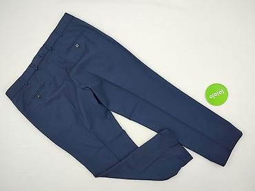 only tailoring: Spodnie garniturowe męskie, rozmiar M — 3