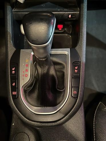 jac k7: Kia K3: 2021 г., 1.6 л, Вариатор, Бензин, Седан — 9