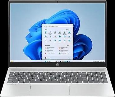 HP: Yeni HP 15.6 ", Intel Core i3, 256 GB, Pulsuz çatdırılma — 1