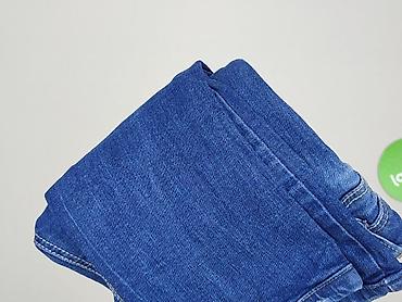 denim boot: Jeansy damskie, rozmiar M — 6