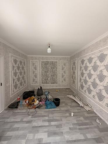 ремонт однокомнатной квартиры фото: Xirdalanda texnikoma yaxin 2-otaqli ozune temir olunmus heyet evi — 10