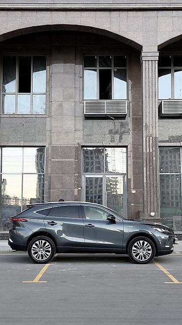 mini v свечи цена: Toyota Venza: 2021 г., 2.5 л, Автомат, Гибрид, Кроссовер — 7