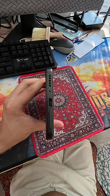 redmi 12 note pro: Poco M7 Pro 5G, Б/у, 512 ГБ, цвет - Черный, 2 SIM — 9