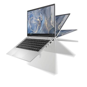 HP: Yeni HP EliteBook, 13.3 ", Intel Core i7, 256 GB, Ünvandan götürmə, Pulsuz çatdırılma, Ödənişli çatdırılma