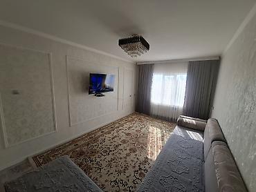 Продажа квартир: 2 комнаты, 52 м², 105 серия, 5 этаж, Евроремонт — 3