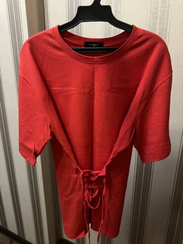 versace мужские футболки: Футболка, Givenchy, Новый, M (EU 38)