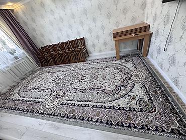 Ковры и паласы: Ковер Б/у, 500 * 250 — 3