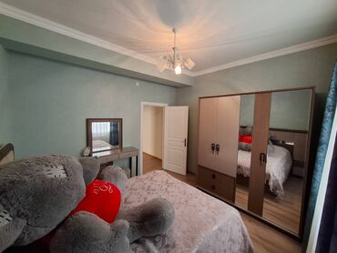 Uzunmüddətli kirayə mənzillər: Sumqayıtda MİDA layihəsində yerləşən, dəniz və birbaşa futbol stadionu — 6